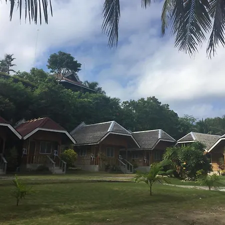 Cliff Side Beach Resort And Cottages-2
