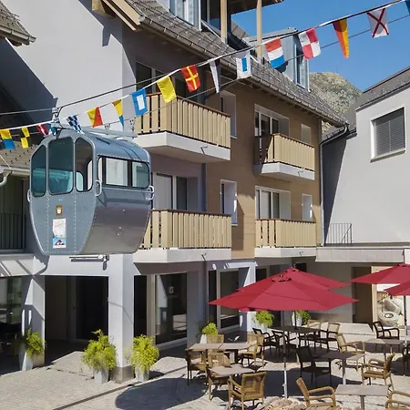 Hotel Crown-2