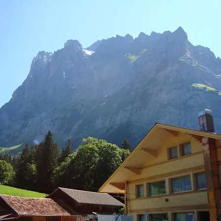 Hotel Wetterhorn-2