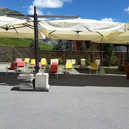 Hotel Valeria-2