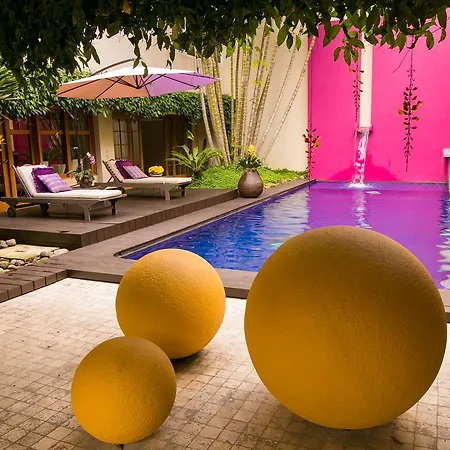 Apart-Hotel Casa Serena-2