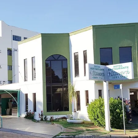 Hotel Itavera-2