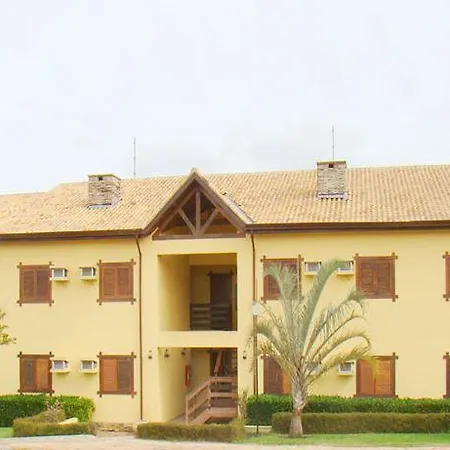 Hotel Baguassu-2