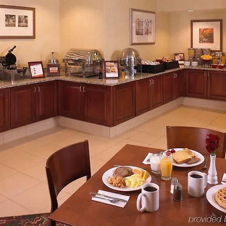 Residence Inn Kalamazoo East-2
