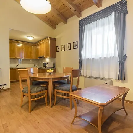Residence Villa Spiaggia-3