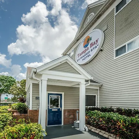 Tampa Bay Extended Stay Hotel-2