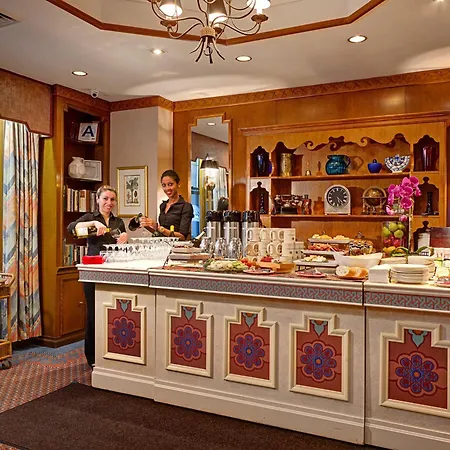 Casablanca Hotel By Library Hotel Collection-3