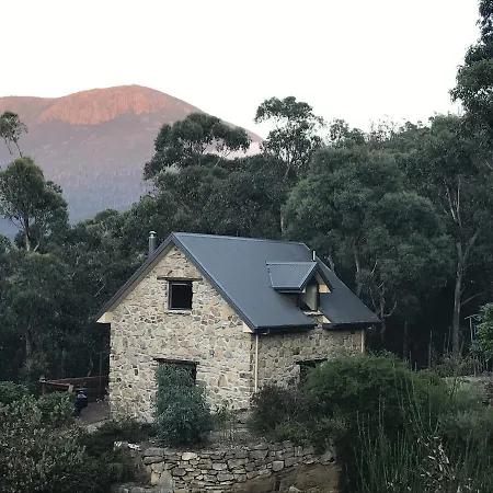 The Stone Cottage-2