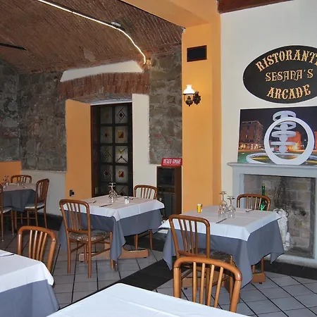 Ristorante Albergo Arcade-3