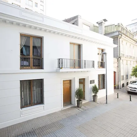 Hotel Boutique Casa Noble-3