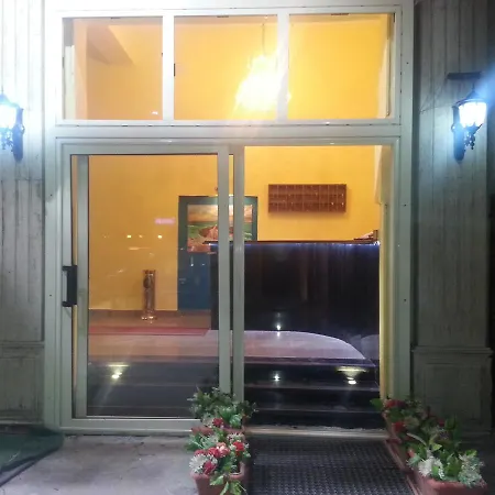 Cleopatra Family Residents مصريين فقط Egyptians Only-3