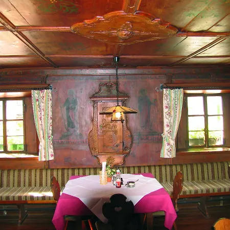 Hotel Bruggerwirt-2