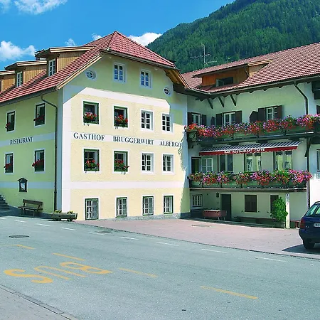 Hotel Bruggerwirt-3
