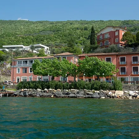 Hotel Residence Sirenella-3