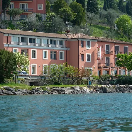 Hotel Residence Sirenella-2