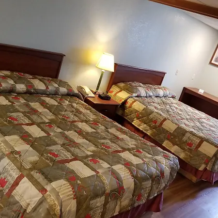 Wolds Motel - Mt. Pleasant-3