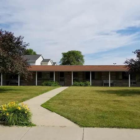 Wolds Motel - Mt. Pleasant-2