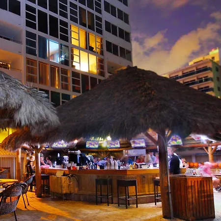 Galt Ocean Drive Beach Condo-3