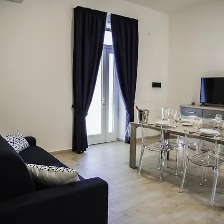 Francesco B&B - Torre Canne-3