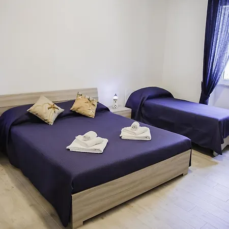 Francesco B&B - Torre Canne-2