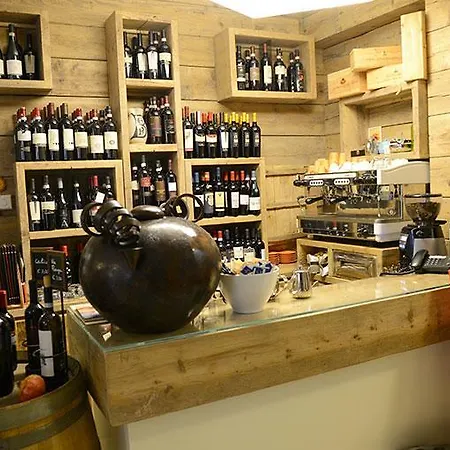 Albergo Ristorante Siro-2