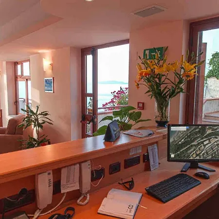 Hotel Corallo Calavà-3