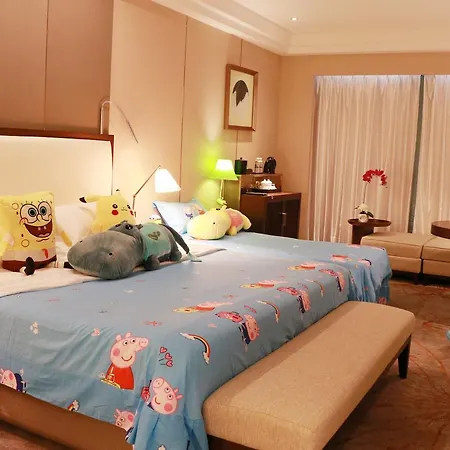 Guilin Exhibition International Hotel-2
