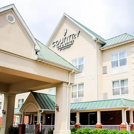 Country Inn & Suites By Radisson, Chester, Va-2