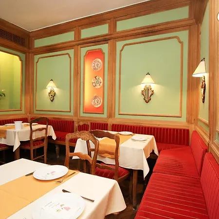 Hotel Leopold-2