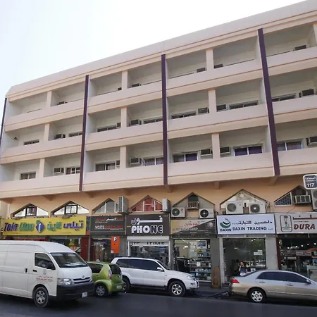 Zaineast Hotel-2