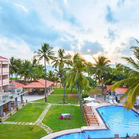 Paradise Beach Hotel-3