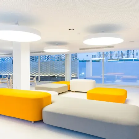 Ebano Hotel Apartments&Spa-3