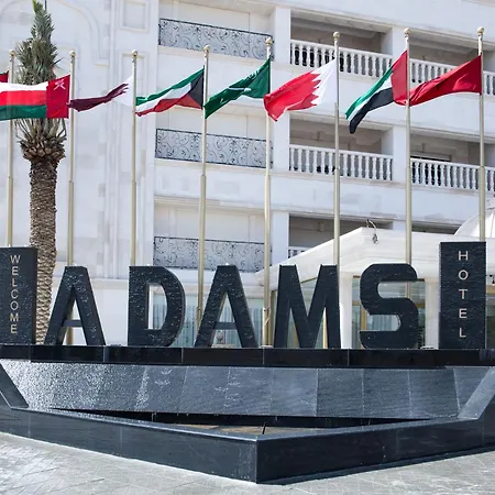 Adams Hotel-2