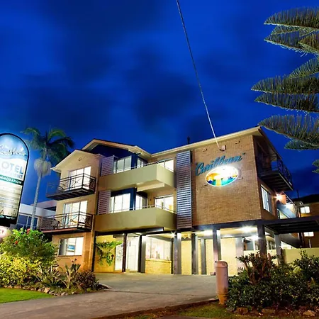 Caribbean Motel-3