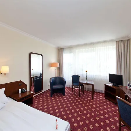 Hotel Ravenna Berlin Steglitz-3