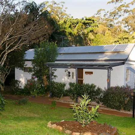 Kidd Street Cottages-2