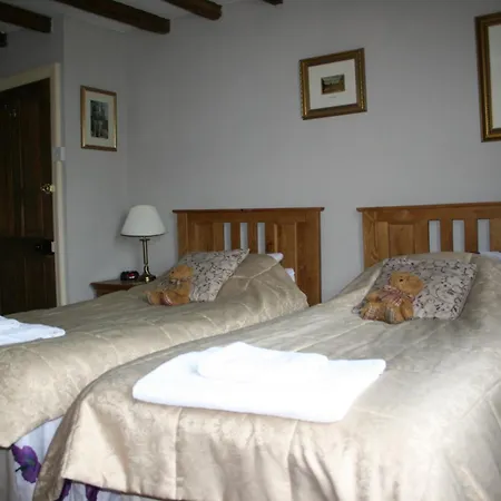 The Manor Guest House-2