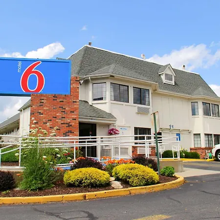 Motel 6-Enfield, Ct - Hartford-3