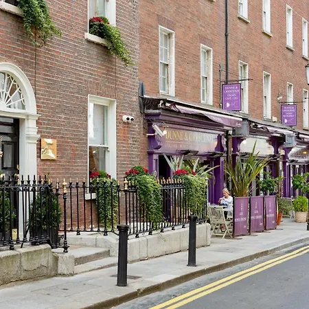 Trinity Townhouse Hotel-2