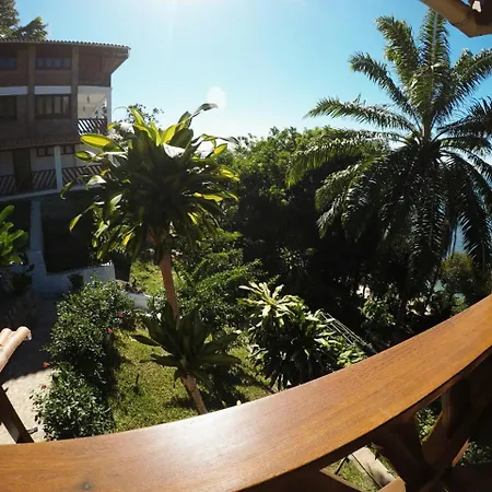 Pousada Residence Vila das Flores-2