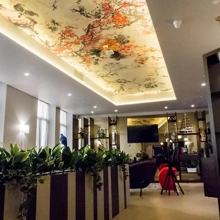 Hotel San Giovanni Roma-2