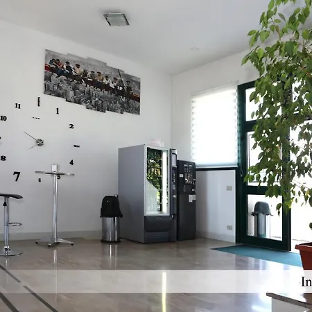 Residence Corso Europa-2