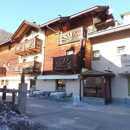 Hotel Valeria-3