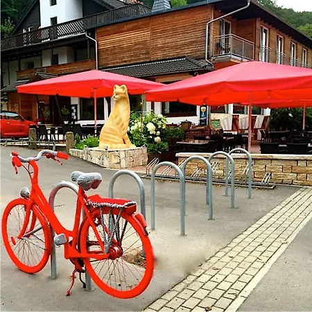 Hotel Roter Kater-3