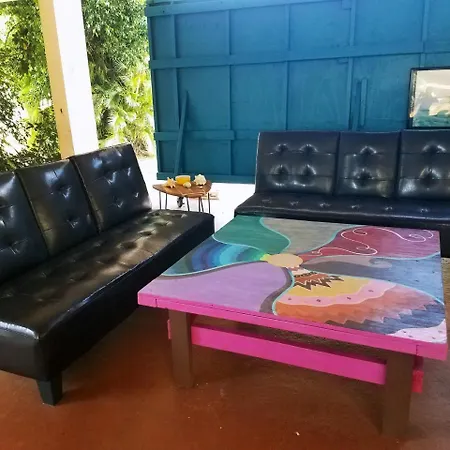 Wssm Surf House-2