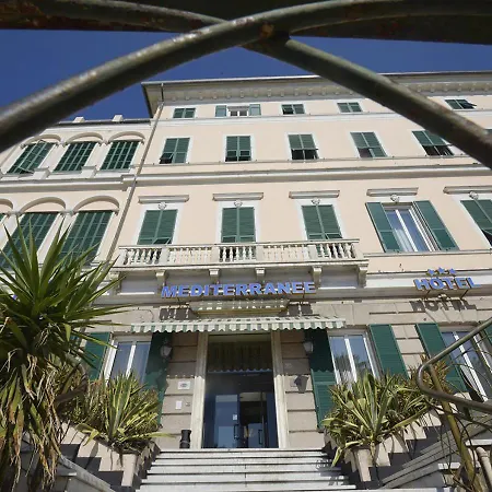 Hotel Mediterranee-3
