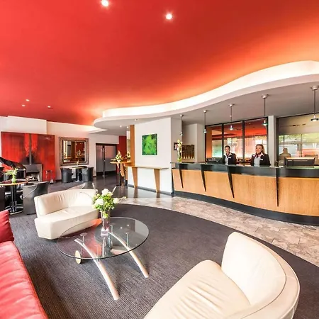 Novum Hotel Ambassador-3