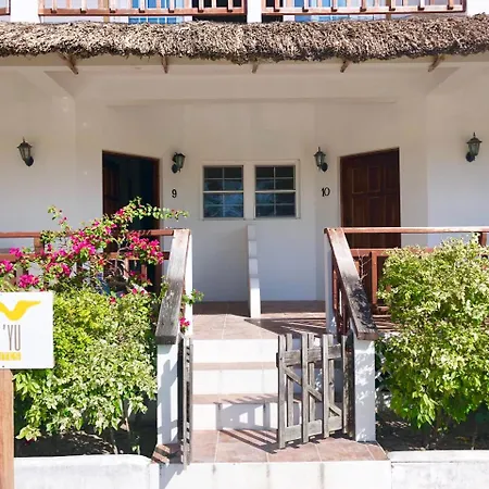 We'Yu Boutique Hotel-2