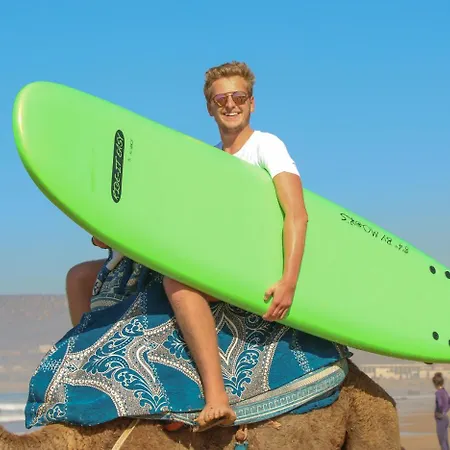Aloha Surf Camp Maroc-3