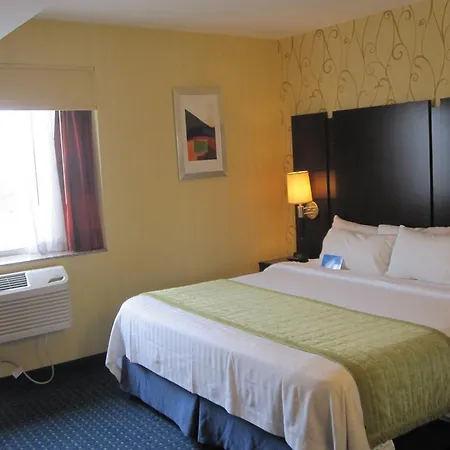 Fairfield Inn & Suites By Marriott New York Long Island City/Manhattan View-3